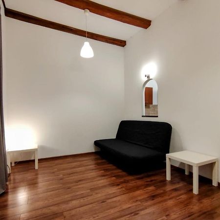 Apartment In The Heart Of Kazimierz Kraków Eksteriør billede