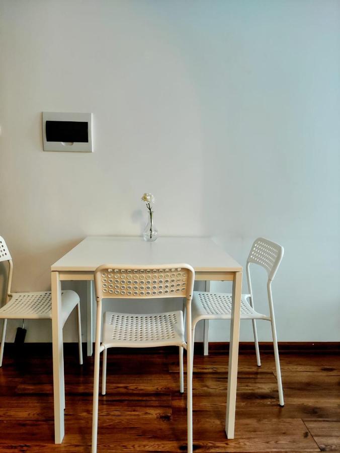 Apartment In The Heart Of Kazimierz Kraków Eksteriør billede