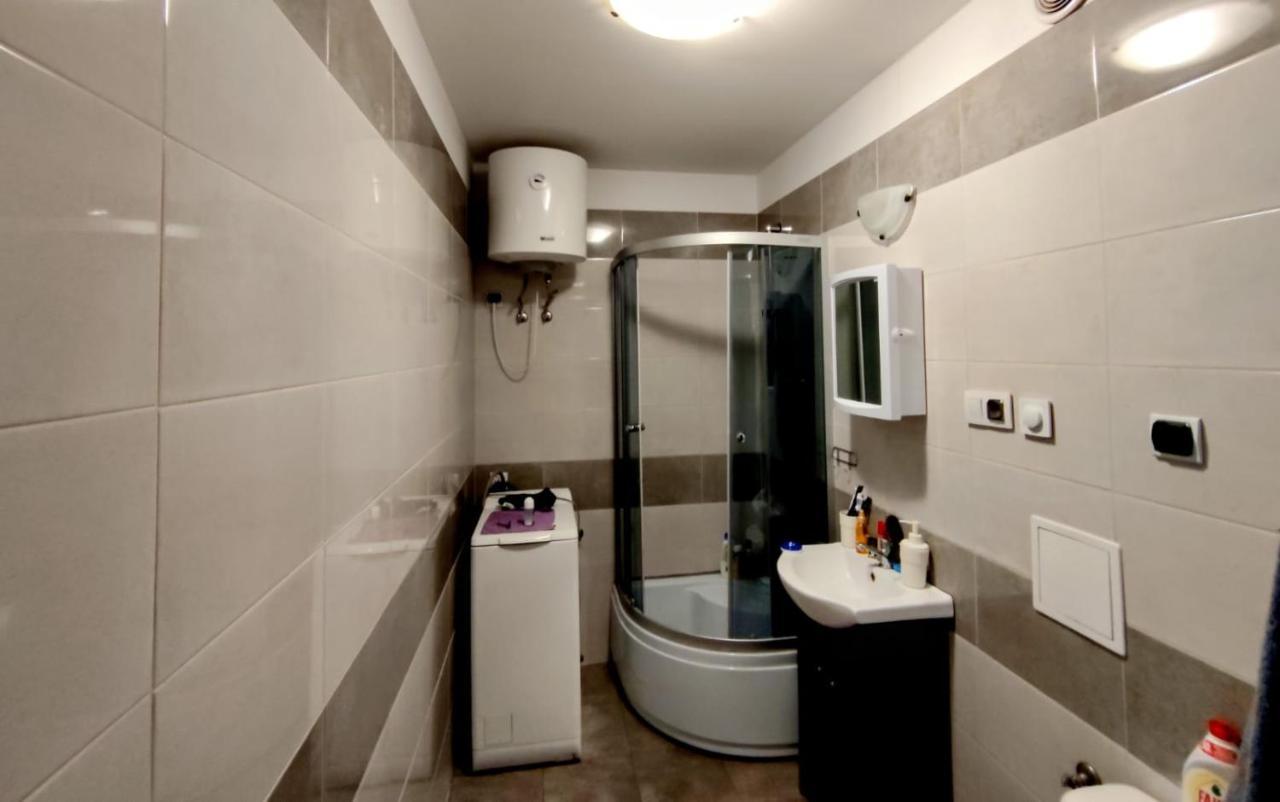 Apartment In The Heart Of Kazimierz Kraków Eksteriør billede